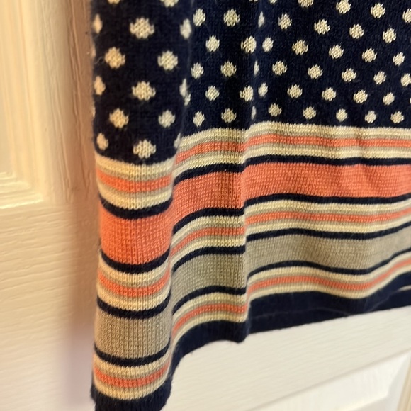 Anthropologie Merino Wool Pencil Skirt - Picture 5 of 10